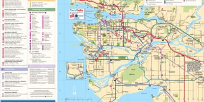 Mapu greater vancouver bc